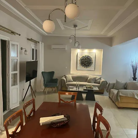 Castle Σπίτι διακοπών