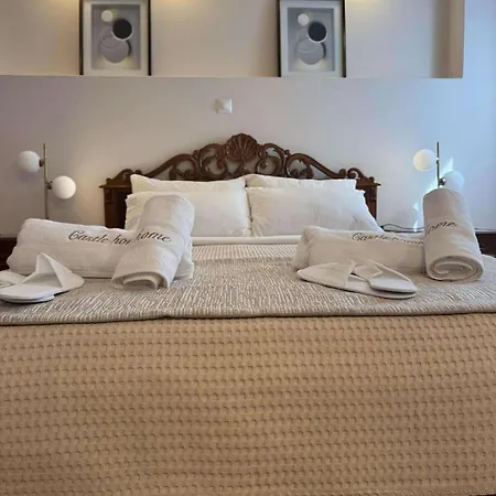 Castle Σπίτι διακοπών Μεγίστη