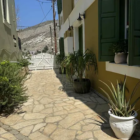 Castle Σπίτι διακοπών *