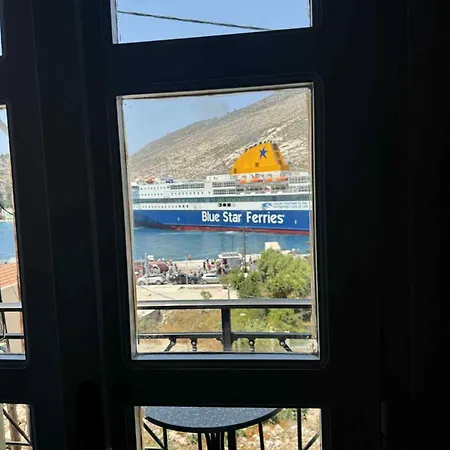 Σπίτι διακοπών Castle