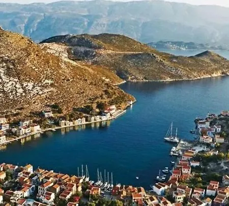 Σπίτι διακοπών Castle