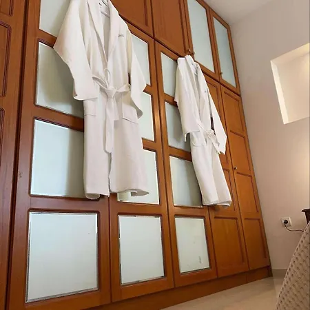 Castle Σπίτι διακοπών