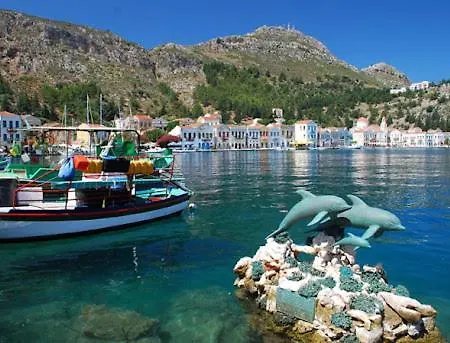 Σπίτι διακοπών Castle