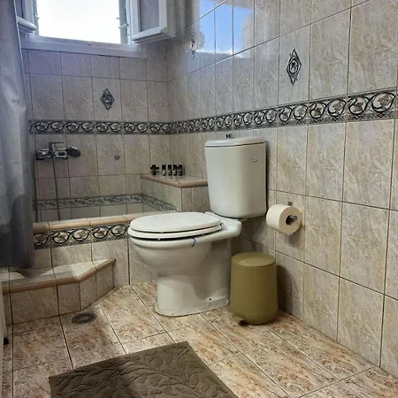 Castle Μεγίστη