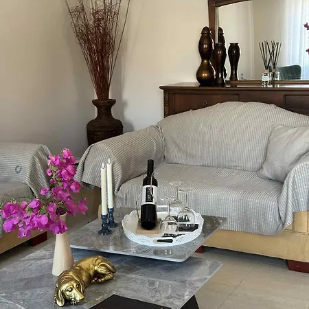 Σπίτι διακοπών Castle