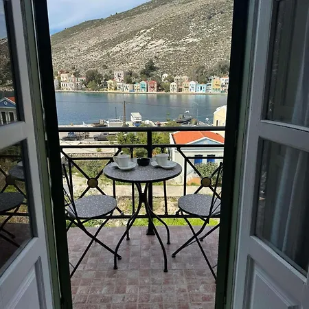 Σπίτι διακοπών Castle