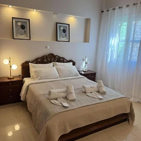 Σπίτι διακοπών Castle *