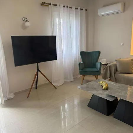 Castle Σπίτι διακοπών Μεγίστη