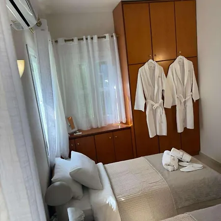 Castle Μεγίστη