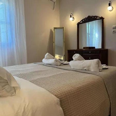 Castle Μεγίστη