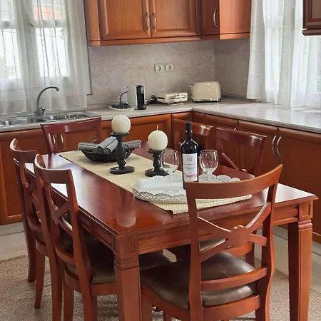 Castle Σπίτι διακοπών