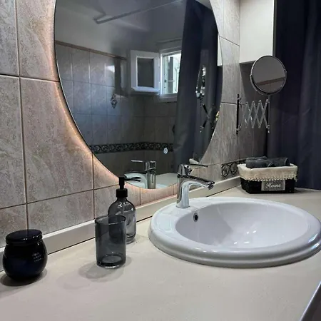 Castle Σπίτι διακοπών Μεγίστη