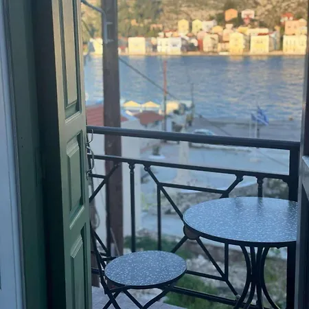 Castle Μεγίστη