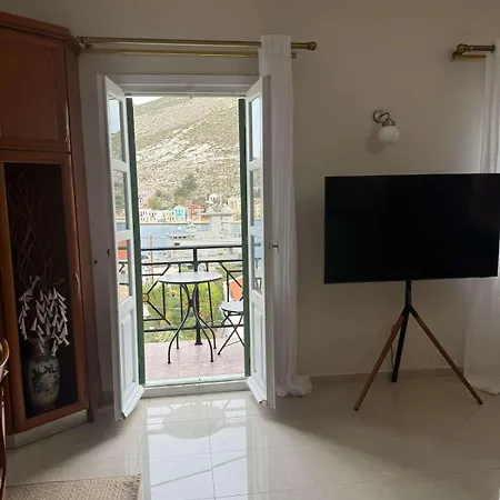 Castle Tatil Evi *