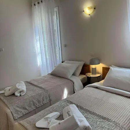 Σπίτι διακοπών Castle *