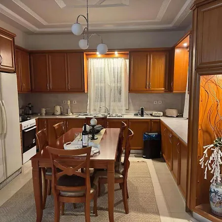 Castle Σπίτι διακοπών *