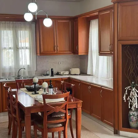 Castle Σπίτι διακοπών