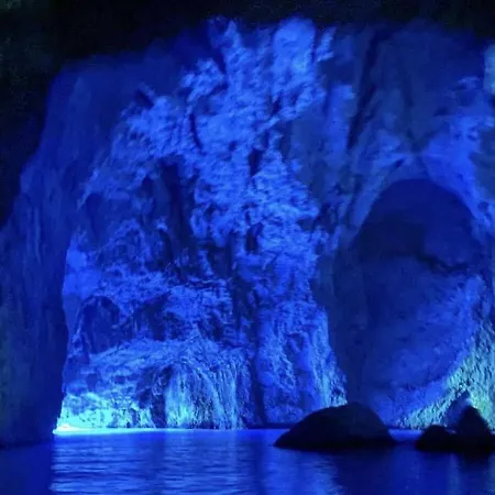 Castle Σπίτι διακοπών